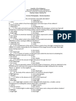 FORENSIC PHOTOGRAPHY - Review Questions