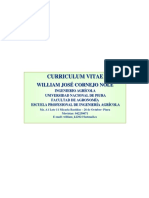 Curriculum William 2020 PDF