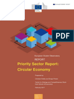 PSR Circular Economy SP 20170707