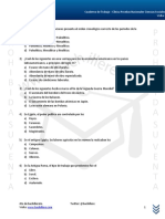 Prueba Ciencias Sociales