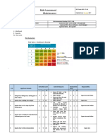 02-17-V1risk Assessment (Sheaves Replacement) v1