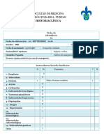 HC Geriatria