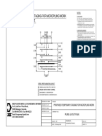 Temporary Staging (Marudi) - 1