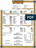 Satyr C20 4-Page Official Interactive