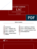 LSC Casebook UCL