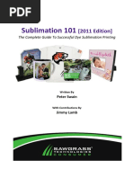 SublimationPrinting101 2011edition PDF