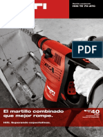 Hilti TE70ATC PDF