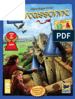 Carcassonne Básico