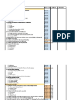 Exam Topics Need To KN 2. Videos 3. Revision: 1.0 Network Fundamentals 20%