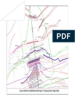 Plan-Right bank-ALL MICRO PILE CABLE ANCHOR 11.08.2017 - Copy-Model