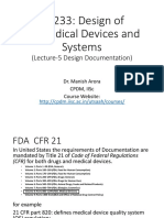 PD233 Lecture5 DesignDocumentation PDF