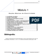 Mod1 - Manual de Electrónica Fundamental