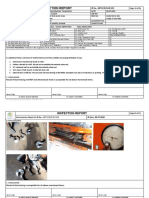 Inspection Report: IR No.: QETO/IR/SUD/115