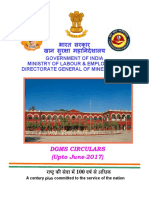 DGMS Circular - 1 PDF