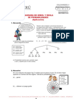 Diagrama de Arbol