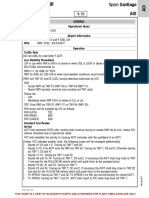 Changes: Nil: This Chart Is A Part of Navigraph Charts and Is Intended For Flight Simulation Use Only