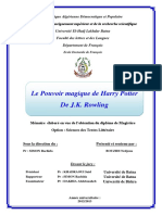 Le Bouzidi Nadjoua PDF