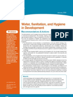 Sec05 - 2011 - FABB - Policy Brief - WASH