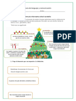 Guías Articulo Informativo