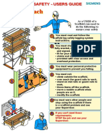 Using Scaffolding Coach