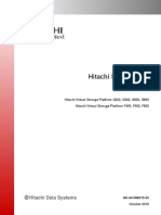 Hitachi SNMP Agent: User Guide