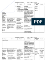 Form 3 WK 9