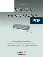 Salah Janaza