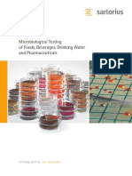 Broch Microbiological Testing SM-4017-e PDF