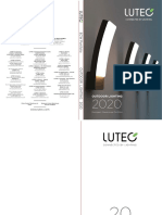 Lutec Katalog PDF