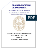 Guía Actualizada Lab ML 124 PDF