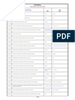 Electrical: Media Number Model/Serial/Prefix Serial Number Prefix