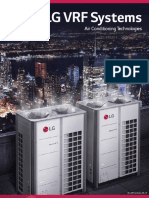 PC - VRF - Systems - PART I