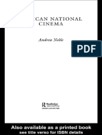 NobleAndrea 2005 BOOKCOVER MexicanNationalCinema PDF