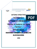 ISO-4B-M3P4 - Algoritmo PDF