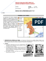 La Guerra de Corea PDF