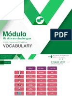 M7 - S2 - Irregular Verbs - Voc