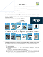 Guía 2 - Lineas de Tiempo y Articulos de Opinion.