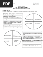 Fast Track Math Packet # 2