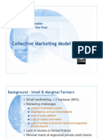 Collective Marketing