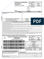 Matricula de Pago PDF