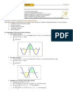 Math 328 Module 1 Fourier Series