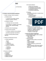 Pointers For Ucsp Finals