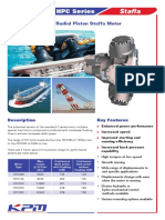 High Power HPC Series Datasheet PDF