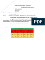 Infome de Junio 2020 Aprendo en Casa Docente.