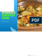 EbookdasReceitasCursoOnlinedeCulinariaVegana PDF