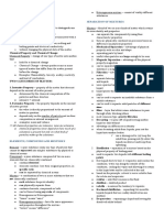 Matter and Its Properties Separation of Mixtures: General Chemistry