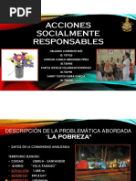 Acción Socialmente Responsable 2