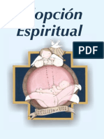 Adopcion Espiritual PDF