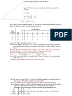 Practice Questions - 1 PDF