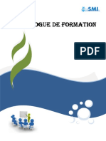 Catalogue de Formation Groupe Cis-Smi PDF